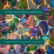 Laura Chislett, Edward Cowie - In Two Minds (2024) [Hi-Res]