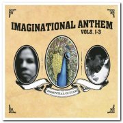 VA - Imaginational Anthem: Essential Guitar Vols. 1-3 [3CD Box Set] (2008)