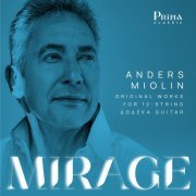 Anders Miolin - Mirage (2023) [Hi-Res]