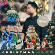 Billy Simpson - Christmas Jazz (2023)