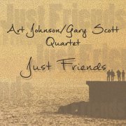 Tom Azarello - Just Friends (2013)