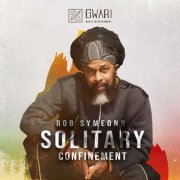 Rob Symeonn - Solitary Confinement (2022)