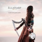 EllaHarp - Lost in January (2023) Hi Res