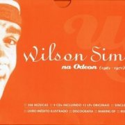 Wilson Simonal - Na Odeon: 1961 - 1971 [Remastered Box Set] (2004)