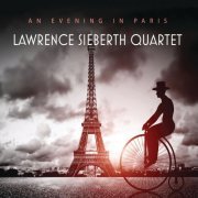 Lawrence Sieberth - An Evening in Paris (2020)