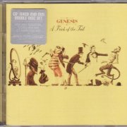 Genesis - A Trick Of The Tail (1975) [2007 SACD+DVD]