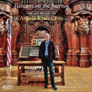 Angela Kraft Cross - Passages on the Journey (2022)