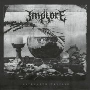 Implore - Alienated Despair (2019) flac