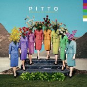 Pitto - Breaking Up The Static FLAC (2016) FLAC