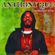 Anthony Que - Meditation Time (2012)