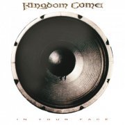 Kingdom Come - In Your Face (1989)