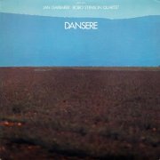 Jan Garbarek, Bobo Stenson Quartet - Dansere (1976) LP