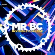 Mr BC - Invisible College (2021)