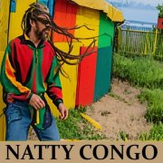 Congo Natty - Love Is the Only Way (2025) [Hi-Res]