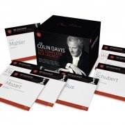 Sir Colin Davis - The Complete RCA Legacy (2014)