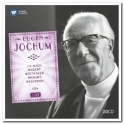 Eugen Jochum - Icon - The Complete EMI Recordings [20CD Remastered Box Set] (2012)