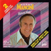 Henry Mancini - Mancini Magic (1988)