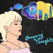 Madison Olds - Drowning in My Thoughts (2021)