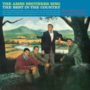 The Ames Brothers - The Ames Brothers Sing the Best in the Country (2024)