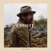 Spencer Burton - Coyote (2021)