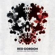 Red Gordon - Nothing Less Than Everything (2024) Hi-Res