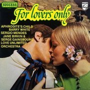 VA - For Lovers Only (1976)