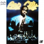 Charlie Parker - Bop City (1952) Hi Res