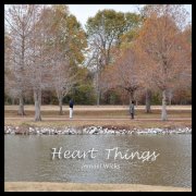 Jamaal Wicks - Heart Things (2025) [Hi-Res]