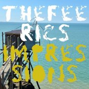 The Feerics - Impressions (2026) [Hi-Res]