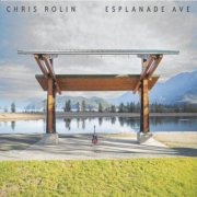 Chris Rolin - Esplanade Ave (2024)