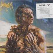 Havok - V (2020) [CD-Rip]