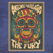 Antonio Vergara - The Fury (2024)