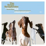 Antwerp Philharmonic Orchestra, Alexandra Arrieche - The Seven Symphonies: A Classical Tribute to Beach Boys Music (2022) [Hi-Res]