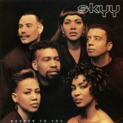 Skyy - Nearer To You (2014) [flac]