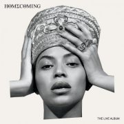 Beyoncé - HOMECOMING: THE LIVE ALBUM (2019) [Hi-Res]