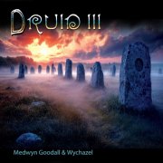 Medwyn Goodall - Druid III (2026)