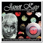 Janet Kay - The Definitive Hits Collection 1977-1985 (2014)