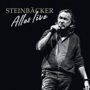 Gert Steinbäcker - Alles live (Live) (2020)