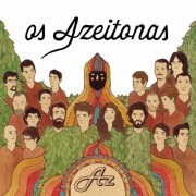 Os Azeitonas - AZ (2013)