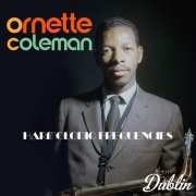 Ornette Coleman - Harmolodic Frequencies (Remastered) (2025) Hi-Res