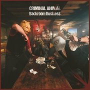 Criminal Animal - Backroom Business (2023)