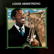 Big Bands Volume 15 - Louis Armstrong (1993)