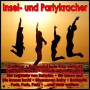 VA - Insel- und Partykracher (2019)