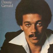 Donny Gerrard - Donny Gerrard (1976) [Vinyl]