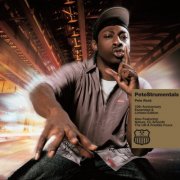 Pete Rock - Petestrumentals (2011)
