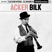 Acker Bilk - Essential Classics, Vol. 555: Acker Bilk (2024)