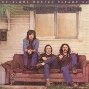 Crosby, Stills & Nash - Crosby, Stills & Nash (1969) [2022 DSD]