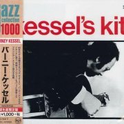 Barney Kessel - Kessel's Kit (1969) [2015 Japan Jazz Collection 1000] CD-Rip