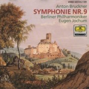 Berliner Philharmoniker, Eugen Jochum - Bruckner: Symphony No. 9 (1993) CD-Rip