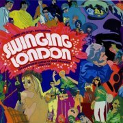 VA - Swinging London (2007)